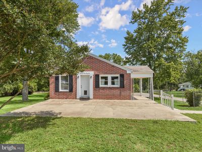 7300 Dogwood Rd, Baltimore, MD, 21244