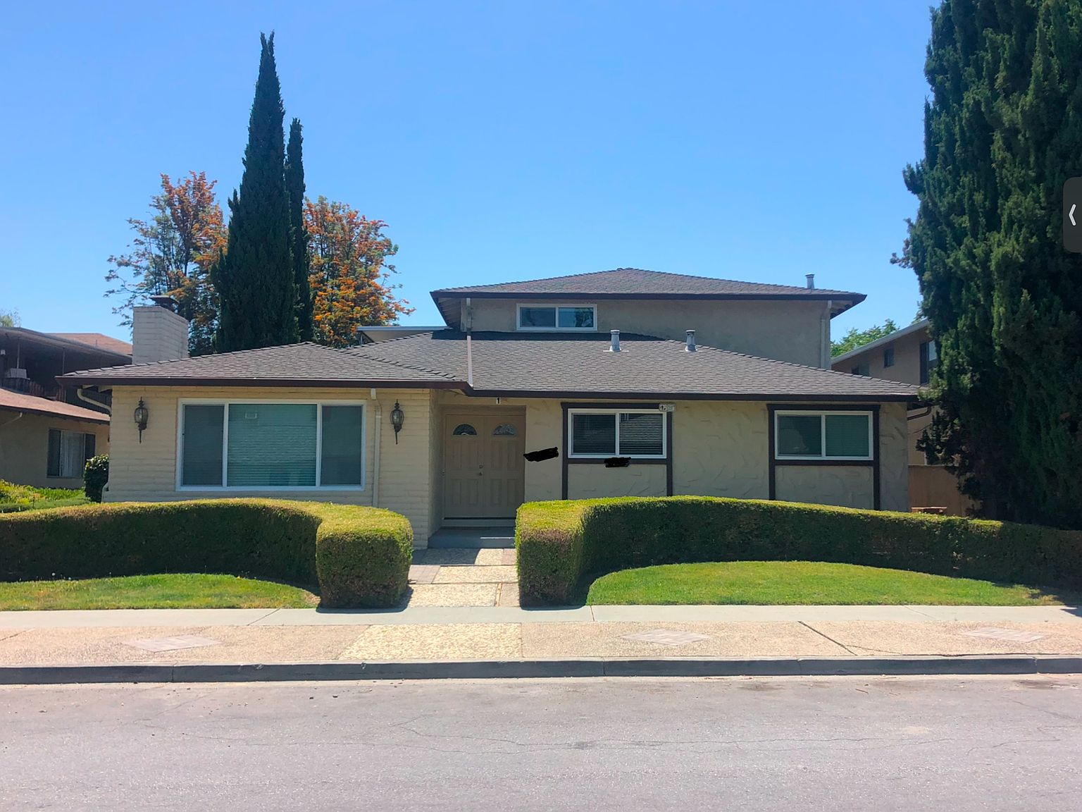 (Undisclosed Address), San Jose, CA 95117 | Zillow