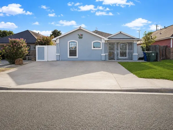 4620 Santa Martha Blvd, Laredo, TX 78046
