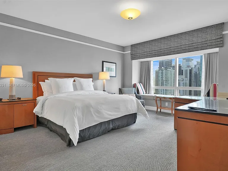 1435 Brickell Ave #3210 — Photo 9
