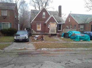 15017 Mayfield St, Detroit, MI 48205