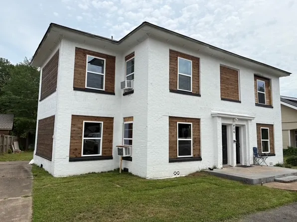 406 S Fredonia St APT C, Longview, TX 75601