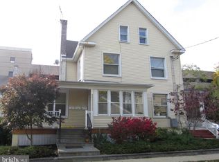 40-42 N Tulane St #2, Princeton, NJ 08542