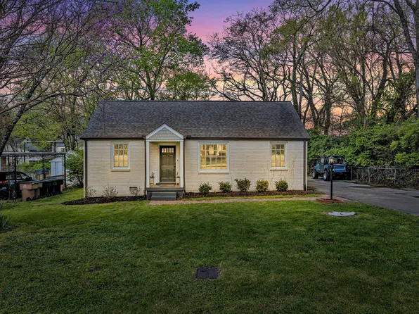 2903 Selena Dr, Nashville, TN 37211