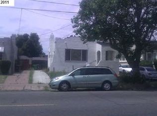 2539 Havenscourt Blvd, Oakland, CA 94605