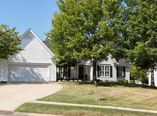 16455 Centerpointe Dr, Grover, MO 63040