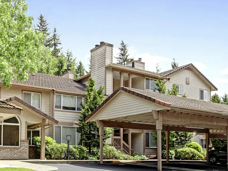 Station at Mill Creek Apartments — Photo 4