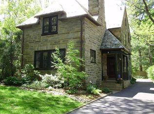 532 Putnam Rd, Merion Station, PA 19066