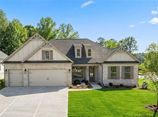 712 Highgrove Pass, Canton, GA 30115