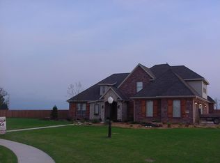 1950 Ashley Ln, Springdale, AR 72762