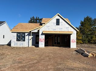 106 Brass Leaf Ct, Midland, MI 48642