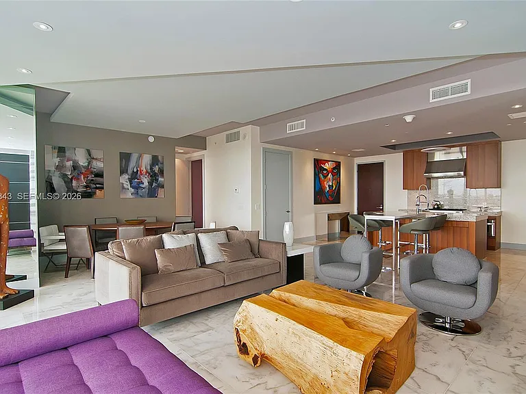 9705 Collins Ave #505N — Photo 2