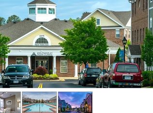 2404 Glynn Springs Dr, Williamsburg, VA 23188