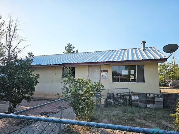 139 Canyon St, Hatch, NM 87937