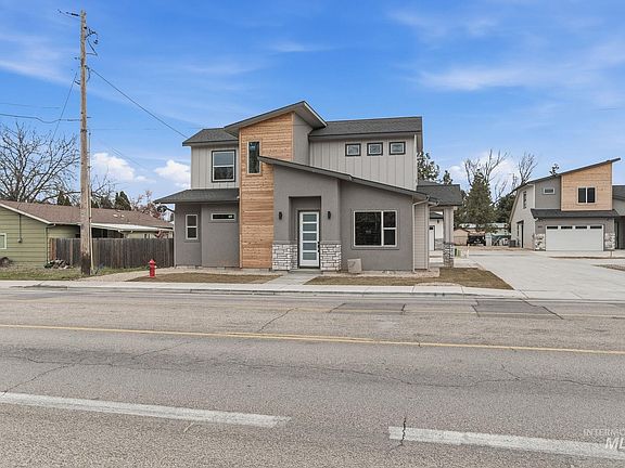 2nd image of 6817 W Ustick Rd