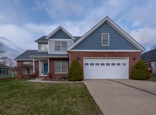 4504 W Michael Ln, Bloomington, IN 47404