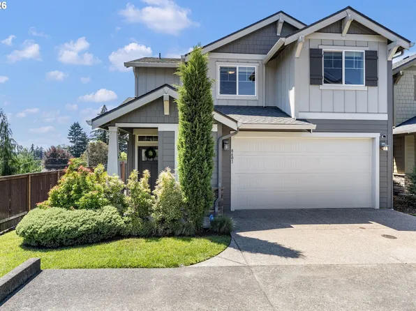 8601 N Appleton St, Camas, WA 98607