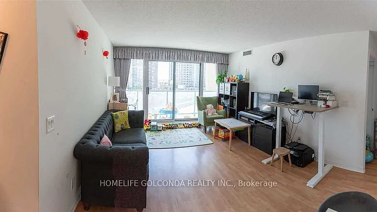 5500 Yonge St #505 — Photo 6