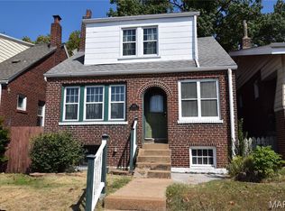 5977 Arsenal St, Saint Louis, MO 63139