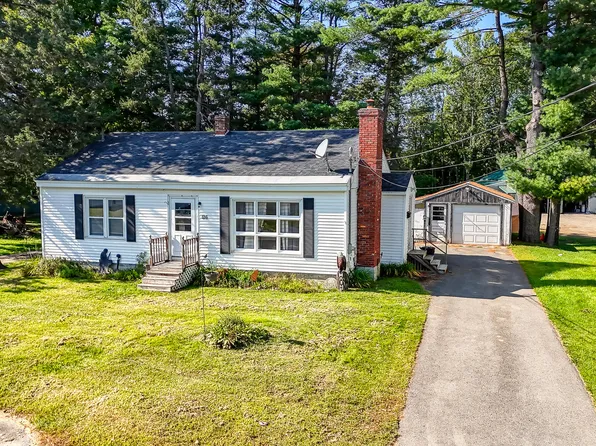 126 Halifax Street, Winslow, ME 04901