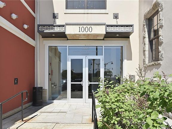 2nd image of 1000 Chapel View Blvd Unit 306