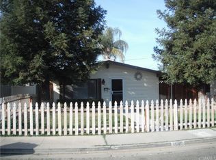 1565 Echo Ave, Merced, CA 95341