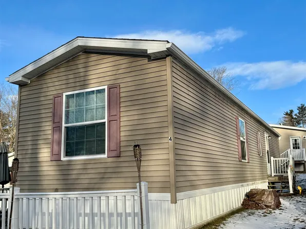 4 Aster Drive, Tilton, NH 03276