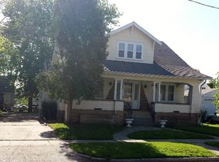 1104 S Monroe St, Bay City, MI 48708