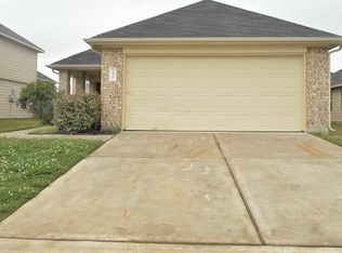 2422 Hiacintas Way, Houston, TX 77073