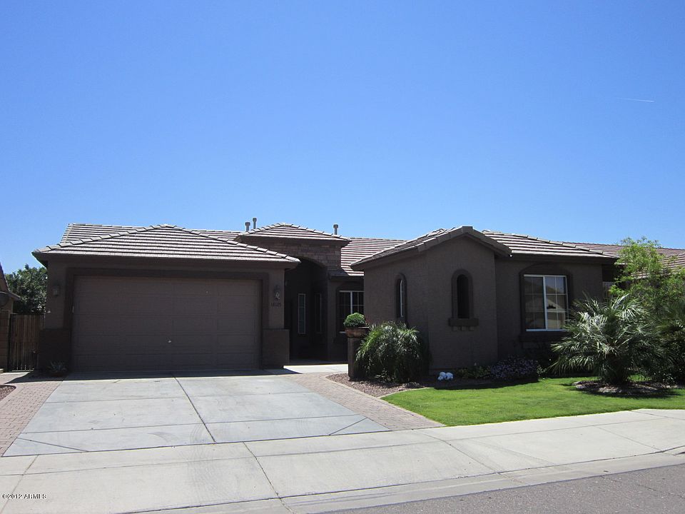 1st image of 18125 W Caribbean Ln