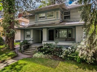 1621 W 9th Ave, Spokane, WA 99204