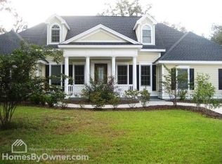 651 Pine Arbor Rd, Hardeeville, SC 29927