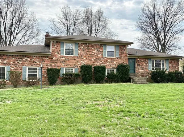 2516 Idylewild Dr, Shepherdsville, KY 40165