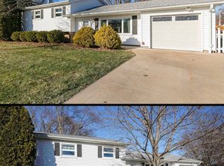 1705 Elmwood Dr, Bettendorf, IA 52722