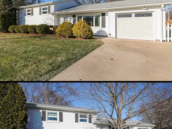 1705 Elmwood Dr, Bettendorf, IA 52722