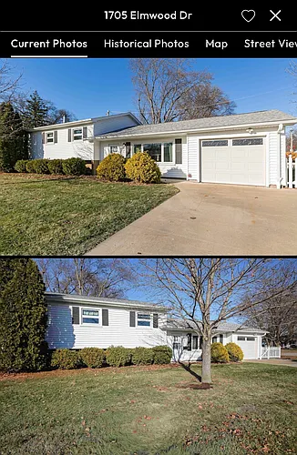 1705 Elmwood Dr Photo 1