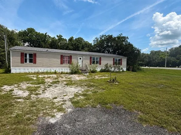 4901 LILLIAN BLACK ROAD, ST CLOUD, FL 34771