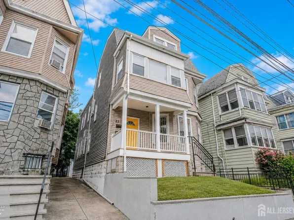 21 Gladstone Ave, Newark, NJ 07106