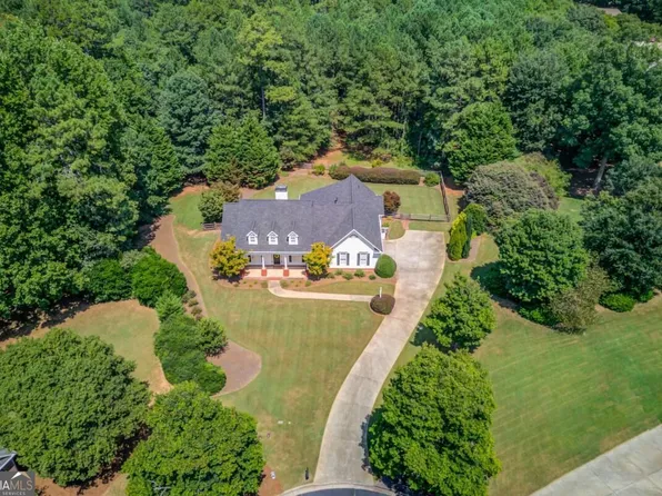 2635 Heritage Ln, Monroe, GA 30656