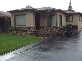 1038 Bonita Ave, Mountain View, CA 94040