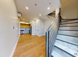88 Manhattan Ave #PENTHOUSE, Brooklyn, NY 11206