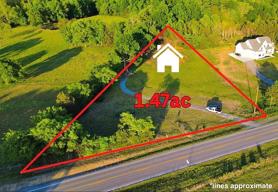 1st image of 12177 Manchester Pike Lot 1
