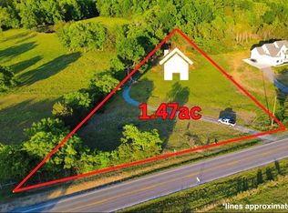 12177 Manchester Pike Lot 1, Christiana, TN 37037