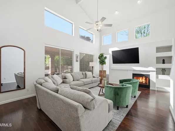 374 N Scott Drive, Chandler, AZ 85225