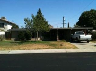 336 S Powers Ave, Manteca, CA 95336