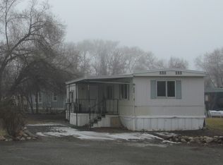104 S Main St SPACE 32, Homedale, ID 83628