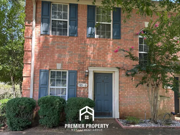 8516 Farmington Blvd, Germantown, TN 38139