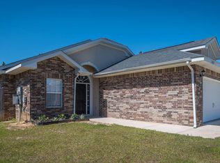 17035 Palm Ridge Dr, Diberville, MS 39540