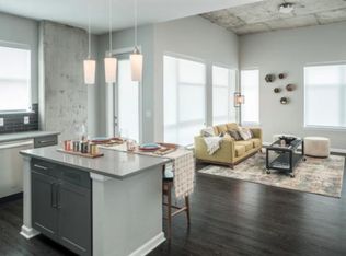 2528 California St #605, Denver, CO 80205