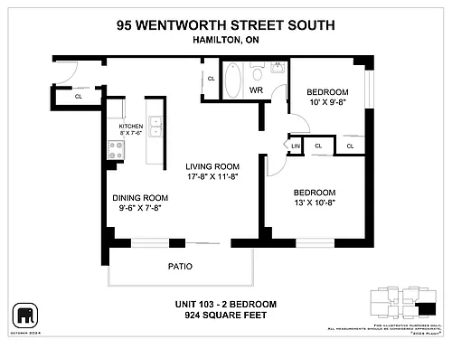Floor plan 0702